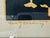Abstract Mid 20th Century Signed Original Expressionist Print "Dawn of Awakening" Barbara Shannon Figural Art Framed For Sale - Image 3 of 6