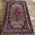 Vintage Bakhtiar Rug in Wool, 1920s For Sale - Image 4 of 18
