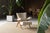 This rare and exquisitely refined lounge chair, attributed to Franco Albini, represents an early and possibly unique...