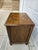 Brown Baker Furniture Burlwood French Nightstand For Sale - Image 8 of 12