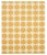 Textile Flatweave Dhurrie Rug For Sale - Image 7 of 7