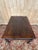 Large Louis XIII Style Center Table in Fir For Sale - Image 9 of 10