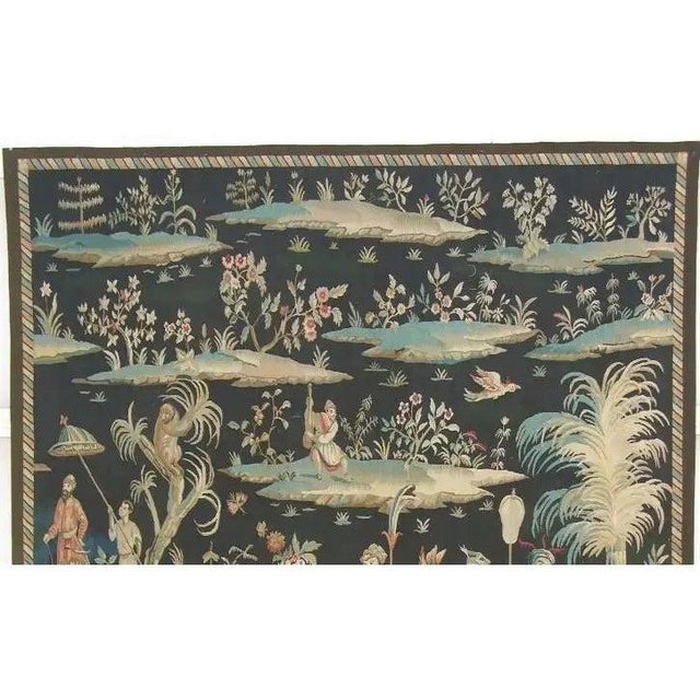 A wall hanging tapestry, simply put, is a textile specifically designed and woven to portray an artistic scene with the...