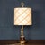 20th Century Large Table Lamp from Gucci, 1980s For Sale - Image 3 of 18