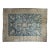 Vintage Distressed Yezd Carpet - 8'9" x 11'5" For Sale
