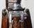 WWII Tripod Periscope, 1930s For Sale - Image 9 of 13