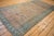 1920s Vintage Persian Malayer Mahi-Mahi Lattice Wool Carpet For Sale - Image 10 of 12