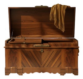 Example of Lane Furniture Trunks and Chests