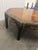 Black Chinoiserie Style Coffee Table by Kindel Furniture For Sale - Image 8 of 12