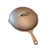 Farmhouse Mid 20th Century Wagner Cast Iron #10 Chicken Fryer Deep Skillet With Self-Basting Lid, For Sale - Image 3 of 13