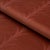 Schumacher Schumacher Acanthus Stripe Velvet Fabric In Terracotta For Sale - Image 4 of 5