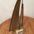 Mid-Century Modern Brass & Copper Sailboat Sculpture on the Stone Base by Curtis Jare Circa1960 For Sale - Image 12 of 12