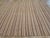 Galerie Shabab Collection Mid-20th Century Handmade Turkish Flatweave Kilim Room Size Carpet For Sale - Image 4 of 8