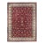Mogul, One-of-a-Kind Hand-Knotted Area Rug - Red , 12' 5" x 17' 0" For Sale