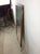 Mid Century Modern Mountable Mirror With Walnut Frame For Sale - Image 15 of 16