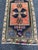 Contemporary Turkish Yastik Rug 1'6" x 2'11" For Sale - Image 3 of 5