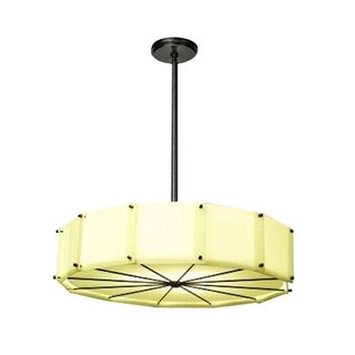 Boyd Lighting 36" Parasol Pendant Light For Sale