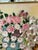 Floral Relief Conservatory Collection, Four Seasons - “Warm Summer” - Designed by Cheryl P. Kohloff For Sale In West Palm - Image 6 of 11