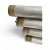 Thibaut 4 Rolls of Thibaut T3669 Off White Windward Sisal Resource 6 Wallpaper For Sale - Image 4 of 13