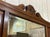 Early 20th Century English Walnut Shelf For Sale - Image 9 of 11