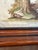Pair Antique Original George Edwards Bird Prints, Framed For Sale - Image 11 of 15