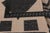 Textile Contemporary Beni Mrirt Moroccan Rug, 07'03 X 08'08 For Sale - Image 7 of 10