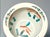 Rose Mid 20th Century Famille Rose Fishbowl Planter With Hand‑Painted Koi For Sale - Image 8 of 10