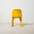 Z-Stuhl Chairs from Ernst Moeckl, Germany, 1968, Set of 4 For Sale - Image 13 of 18