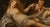 Federico cervelli (milan, 1625 – venice, 1700) venus with three putti oil on canvas 59 x 206 cm. - in an antique frame...