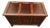 Early 20th Century Jacobean Revival Carved Oak Blanket Chest For Sale