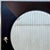 Vintage Contemporary Ebony Candlestick Mirror For Sale - Image 13 of 13