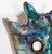 Brutalist Henrik Allert Horse Head Wall Sculpture Sweden, 1995c. For Sale - Image 3 of 7