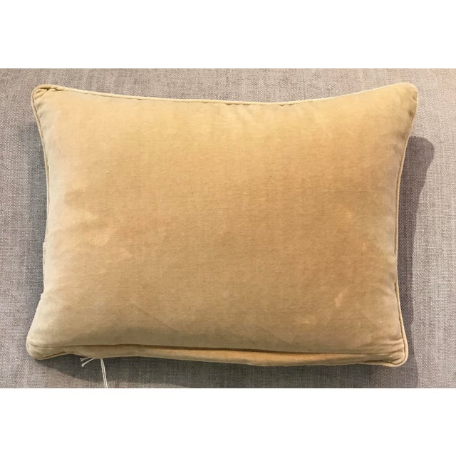 Vintage Cavalier King Charles Spaniel Needlepoint Pillow Chairish