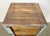 1960s Vintage Industrial Chest of Drawers, 1960s For Sale - Image 5 of 17