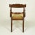 Brown A George IV Mahogany Armchair For Sale - Image 8 of 10