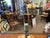 Ceramic 20th Century Pierre Deux Table Lamp For Sale - Image 7 of 8