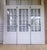 Belle Époque Architectural Joinery Ensemble, 1890s For Sale - Image 15 of 15