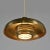 Model T-792 Pendant Lamp by Hans-Agne Jakobsson for Hans-Agne Jakobsson AB Markaryd, 1960s For Sale - Image 11 of 11