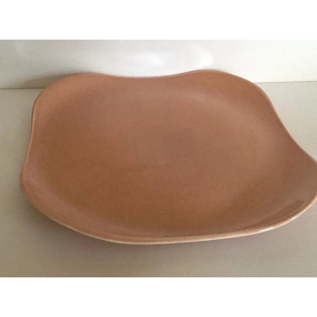 1940s Russel Wright Vintage Mid Century Steubenville American Modern Dinnerware - 60 Piece Set For Sale - Image 10 of 13