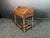 Wood William and Mary Oak Bureau, 1700s For Sale - Image 7 of 7