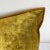 Not Yet Made - Made To Order Royal Velvet Lumbar Pillow For Sale - Image 5 of 6