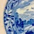 Spode 'Bridge of Lucano' Blue Transferware Dinner Plates Circa 1820 Set/6 For Sale In Philadelphia - Image 6 of 13