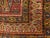 Persian 1900s Antique Persian Rug - 4'2"x 6'10" For Sale - Image 3 of 13