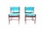 Wood Danish Rosewood Dining Chairs, 1960s, Set of 4 For Sale - Image 7 of 15