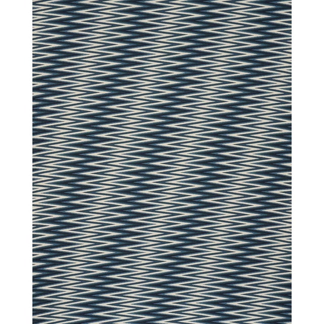 Wedge Weave was created in collaboration with Kevin Aspaas, a DinÃ© weaver, fiber artist, shepherd, and farmer based in...