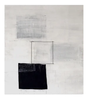 Jean Feinberg "Untitled - Ol1.96", Painting