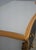 White Pair of French Louis XV Style Painted Commode Chests For Sale - Image 8 of 18