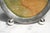 Metal Stunning Large Antique Sterling Silver Picture Frame Oval Photo Frame Luxury Home Decor For Sale - Image 7 of 13