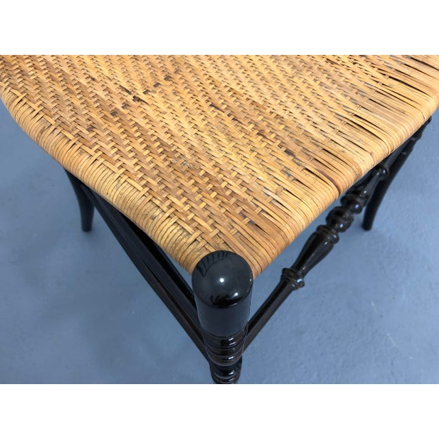 Set of Dining Chairs For Sale - Image 16 of 18