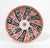 18th-Century First Period Worcester Porcelain Queen Charlotte Pattern Large Coffee Cup and Saucer For Sale In Philadelphia - Image 6 of 14